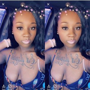 Meet your Posher, Britney